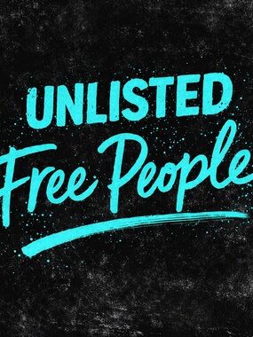 Free People Movement Unlisted 28”